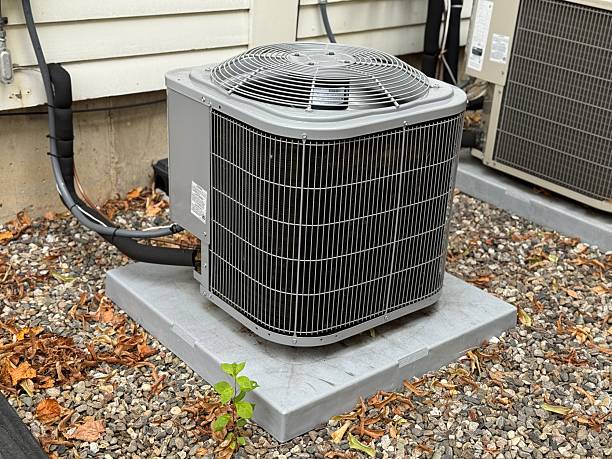 24/7 Emergency Hvac experts in Overpeck, OH