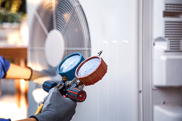 Affordable Hvac solutions in Overpeck, OH