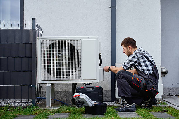Top rated local Hvac specialists in Overpeck, OH